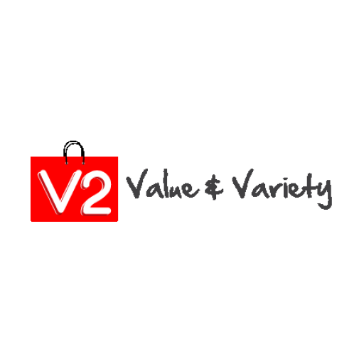 V2 RETAIL LIMITED logo